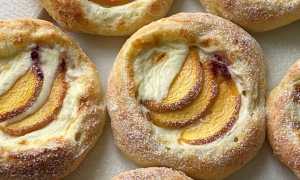 Как понять, что ватрушки готовы к подаче?