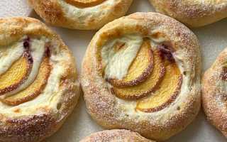 Как понять, что ватрушки готовы к подаче?