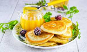 Как приготовить пышные оладьи на воде без дрожжей? 4 рецепта бездрожжевых оладушек для всей семьи