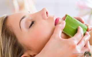 Сок алоэ для лица от морщин – отзывы, рецепты, полезные свойства и рекомендации