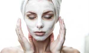 Правильный уход для зрелой кожи — натуральные подтягивающие маски для лица и профессиональные средства для красоты