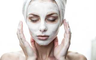 Правильный уход для зрелой кожи — натуральные подтягивающие маски для лица и профессиональные средства для красоты