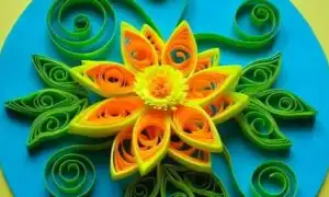 Бумага для квиллинга, какую выбрать