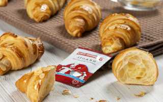 Нужно ли размораживать круассаны перед приготовлением? Узнайте мнение экспертов