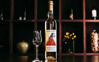 Выбираем рюмки для граппы. Рюмка для граппы.