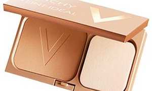 Пудра Виши Идеальный тон: отзывы и особенности использования для идеального макияжа