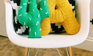 Искусственные цветы своими руками