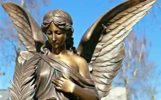 Температура плавления и литье бронзы в домашних условиях