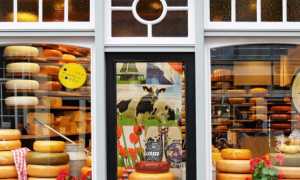 Вопрос: Сколько можно хранить домашний сырный соус для длительного использования?