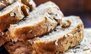 Можно ли есть хлеб на ночь? Узнайте мнение диетологов