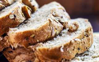 Можно ли есть хлеб на ночь? Узнайте мнение диетологов