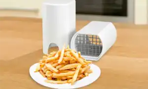 Рейтинг лучших картофелерезок на 2024 год