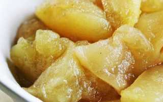 5 рецептов как можно быстро запечь яблоки в микроволновке, сохранив всю пользу фруктов для здоровья