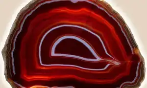 Агат — свойства и значение камня для человека. Агат камень фото.