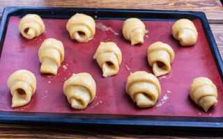 Вы спрашивали: Можно ли замораживать сырые дрожжевые пирожки на длительный срок?