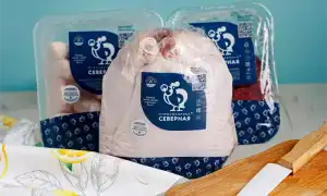 Сколько можно хранить куриное мясо