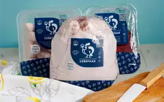 Сколько можно хранить куриное мясо