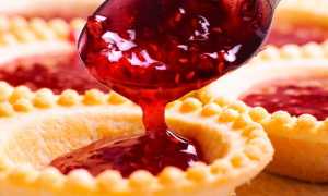 Частый вопрос: Что добавить в варенье, чтобы не вытекало при выпечке, и советы по приготовлению?