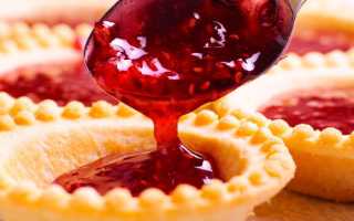 Частый вопрос: Что добавить в варенье, чтобы не вытекало при выпечке, и советы по приготовлению?