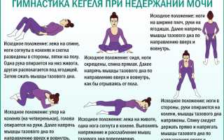 Как правильно выполнять упражнения Кегеля для женщин в домашних условиях? Полезные советы и рекомендации