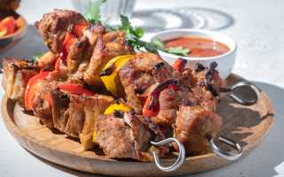 Как вымачивать в воде с уксусом мясо? Полезные советы и рекомендации.