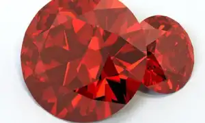 Особенности рубинов: месторождение, типы и виды огранки
