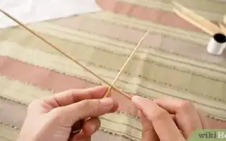 Как сделать воздушного змея из полиэтиленового пакета. Воздушный змей своими руками.