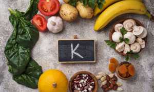 12 продуктов, где содержится калий — чрезвычайно полезный для нашего здоровья минерал для поддержания баланса