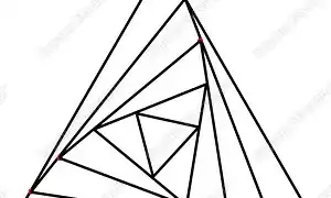 Айрис фолдинг для начинающих