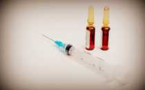 Никотиновая кислота в таблетках для роста волос