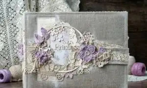 Как сделать альбом в технике скрапбукинг своими руками. Скрапбукинг для начинающих фотоальбом.