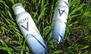 Термальная вода Виши — отзывы и как пользоваться этим чудо-средством для красоты