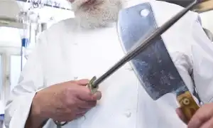 Как выбрать точилку для ножей: советы от опытного заточника