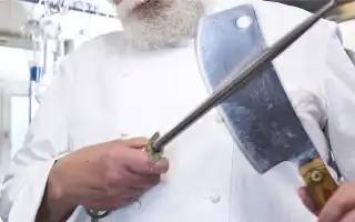 Как выбрать точилку для ножей: советы от опытного заточника