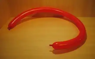 Цветок из шариков круглых инструкция. Как делать цветы из шариков и украшать ими праздничный интерьер. Цветы из шаров.