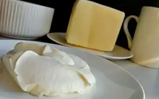 Можно ли замораживать сливки в морозилке