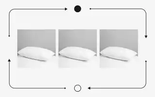 Как выбрать лучшую подушку для здорового сна