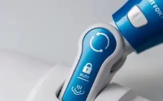 Все о паровых швабрах Kitfort. Паровая швабра китфорт.