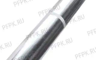 На что обратить внимание при выборе пищевой фольги