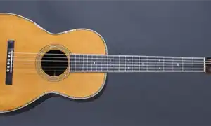 Что такое акустика вестерн. Вестерн что это.