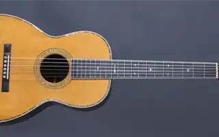 Что такое акустика вестерн. Вестерн что это.