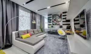 Угловые диваны: фото, виды, механизмы трансформации, материалы обивки, цвета, дизайн. Угловой диван размеры.