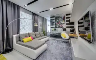 Угловые диваны: фото, виды, механизмы трансформации, материалы обивки, цвета, дизайн. Угловой диван размеры.