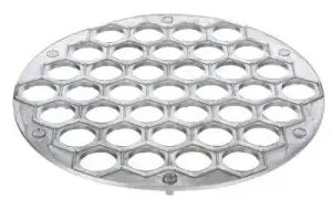 10 лучших пельменниц. Приспособление для лепки пельменей в домашних условиях.