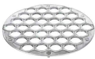 10 лучших пельменниц. Приспособление для лепки пельменей в домашних условиях.