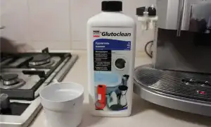 ТОП-7 лучших средств от накипи для кофемашин: какой выбрать, плюсы и минусы, отзывы