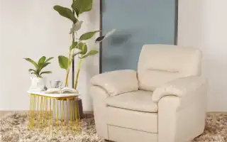 Как подобрать кресло в спальню