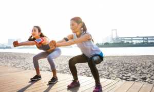 Почему нельзя забрасывать тренировки даже во время летнего отпуска для здоровья