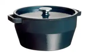 Рейтинг лучших эмалированных кастрюль (ТОП-7) 2023. Эмалированные кастрюли лучшие производители.