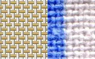 Поплин что это за ткань. Постельное белье поплин.